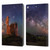 Royce Bair Nightscapes Balanced Rock Leather Book Wallet Case Cover For Apple iPad 10.2 2019/2020/2021