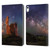 Royce Bair Nightscapes Balanced Rock Leather Book Wallet Case Cover For Apple iPad 10.9 (2022)