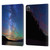 Royce Bair Nightscapes Jackson Lake Leather Book Wallet Case Cover For Apple iPad Pro 11 2020 / 2021 / 2022