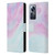 Alyn Spiller Marble Pastel Leather Book Wallet Case Cover For Xiaomi 12 Pro