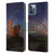 Royce Bair Nightscapes Balanced Rock Leather Book Wallet Case Cover For Apple iPhone 12 / iPhone 12 Pro