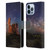 Royce Bair Nightscapes Balanced Rock Leather Book Wallet Case Cover For Apple iPhone 13 Pro Max