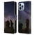 Royce Bair Nightscapes Devil's Garden Hoodoos Leather Book Wallet Case Cover For Apple iPhone 13 Pro Max