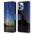 Royce Bair Nightscapes Jackson Lake Leather Book Wallet Case Cover For Apple iPhone 13 Pro Max
