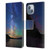 Royce Bair Nightscapes Jackson Lake Leather Book Wallet Case Cover For Apple iPhone 14