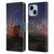 Royce Bair Nightscapes Balanced Rock Leather Book Wallet Case Cover For Apple iPhone 14 Plus