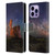 Royce Bair Nightscapes Balanced Rock Leather Book Wallet Case Cover For Apple iPhone 14 Pro Max
