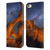 Royce Bair Nightscapes Triple Arch Leather Book Wallet Case Cover For Apple iPhone 6 / iPhone 6s