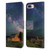 Royce Bair Nightscapes Grand Teton Barn Leather Book Wallet Case Cover For Apple iPhone 7 Plus / iPhone 8 Plus