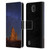 Royce Bair Nightscapes The Organ Stars Leather Book Wallet Case Cover For Nokia C01 Plus/C1 2nd Edition