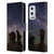 Royce Bair Nightscapes Devil's Garden Hoodoos Leather Book Wallet Case Cover For OnePlus 9 Pro