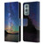 Royce Bair Nightscapes Jackson Lake Leather Book Wallet Case Cover For OnePlus 9
