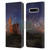 Royce Bair Nightscapes Balanced Rock Leather Book Wallet Case Cover For Samsung Galaxy S10+ / S10 Plus