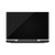 Alyn Spiller Carbon Fiber Leather Vinyl Sticker Skin Decal Cover for Xiaomi Mi NoteBook 14 (2020)
