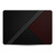 Alyn Spiller Carbon Fiber Stitch Vinyl Sticker Skin Decal Cover for Apple MacBook Pro 15.4" A1707/A1990