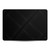 Alyn Spiller Carbon Fiber Plaid Vinyl Sticker Skin Decal Cover for Apple MacBook Pro 13" A2338