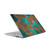 Alyn Spiller Wood & Resin Aqua Vinyl Sticker Skin Decal Cover for Asus Vivobook 14 X409FA-EK555T