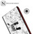 Alyn Spiller Wood & Resin Aqua Vinyl Sticker Skin Decal Cover for Xiaomi Mi NoteBook 14 (2020)