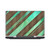 Alyn Spiller Wood & Resin Diagonal Stripes Vinyl Sticker Skin Decal Cover for Xiaomi Mi NoteBook 14 (2020)