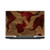 Alyn Spiller Wood & Resin Fire Vinyl Sticker Skin Decal Cover for Xiaomi Mi NoteBook 14 (2020)