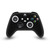 Alyn Spiller Art Mix Carbon Fibre Plain Vinyl Sticker Skin Decal Cover for Microsoft Series X Console & Controller