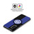 Fc Internazionale Milano Badge Flag Soft Gel Case for Samsung Galaxy S23 Ultra 5G