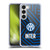 Fc Internazionale Milano Patterns Abstract 1 Soft Gel Case for Samsung Galaxy S23 5G