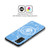 Manchester City Man City FC Marble Badge Blue White Mono Soft Gel Case for Samsung Galaxy S23+ 5G