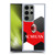 AC Milan Crest Ball Soft Gel Case for Samsung Galaxy S23 Ultra 5G