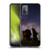 Royce Bair Nightscapes Devil's Garden Hoodoos Soft Gel Case for HTC Desire 21 Pro 5G