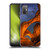 Royce Bair Nightscapes Triple Arch Soft Gel Case for HTC Desire 21 Pro 5G