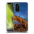 Royce Bair Nightscapes Sunset Arch Soft Gel Case for Huawei P40 5G