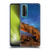 Royce Bair Nightscapes Sunset Arch Soft Gel Case for Huawei P Smart (2021)