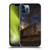 Royce Bair Nightscapes Bear Lake Old Barn Soft Gel Case for Apple iPhone 12 / iPhone 12 Pro