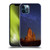 Royce Bair Nightscapes The Organ Stars Soft Gel Case for Apple iPhone 12 / iPhone 12 Pro