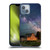Royce Bair Nightscapes Grand Teton Barn Soft Gel Case for Apple iPhone 14
