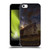 Royce Bair Nightscapes Bear Lake Old Barn Soft Gel Case for Apple iPhone 5c