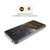 Royce Bair Nightscapes Bear Lake Old Barn Soft Gel Case for LG K51S
