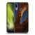 Royce Bair Nightscapes Star Trails Soft Gel Case for Motorola Moto E6 Plus