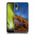 Royce Bair Nightscapes Sunset Arch Soft Gel Case for Motorola Moto E6 Plus