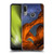 Royce Bair Nightscapes Triple Arch Soft Gel Case for Motorola Moto E6 Plus