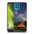 Royce Bair Nightscapes Grand Teton Barn Soft Gel Case for Motorola Moto G100