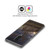 Royce Bair Nightscapes Bear Lake Old Barn Soft Gel Case for Google Pixel 3