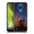 Royce Bair Nightscapes Balanced Rock Soft Gel Case for Nokia 1.4
