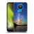 Royce Bair Nightscapes Jackson Lake Soft Gel Case for Nokia 1.4