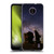 Royce Bair Nightscapes Devil's Garden Hoodoos Soft Gel Case for Nokia C10 / C20