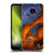 Royce Bair Nightscapes Triple Arch Soft Gel Case for Nokia C10 / C20