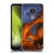 Royce Bair Nightscapes Triple Arch Soft Gel Case for Nokia C21