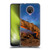 Royce Bair Nightscapes Sunset Arch Soft Gel Case for Nokia G10