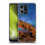 Royce Bair Nightscapes Sunset Arch Soft Gel Case for OPPO Reno8 4G